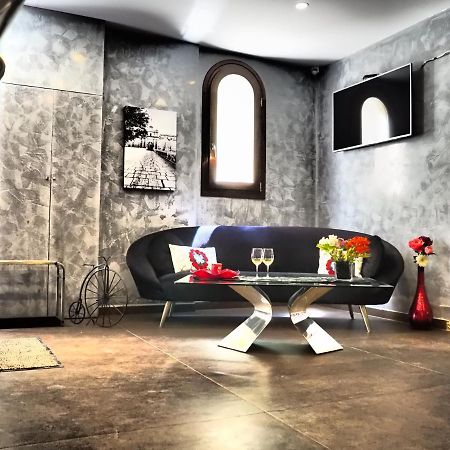 Adelphi Boutique Hotel Rabat Dış mekan fotoğraf