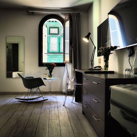 Adelphi Boutique Hotel Rabat Dış mekan fotoğraf