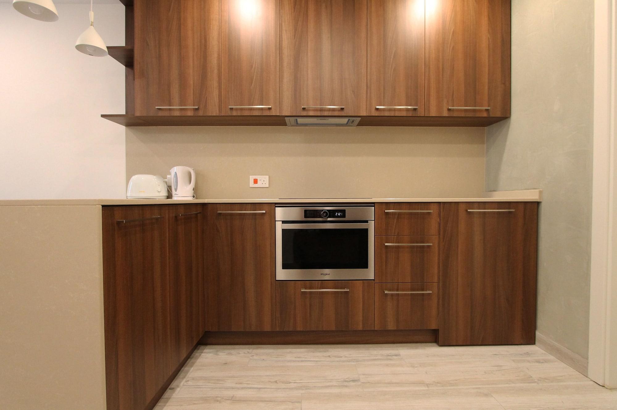 Adelphi Boutique Hotel Rabat Dış mekan fotoğraf