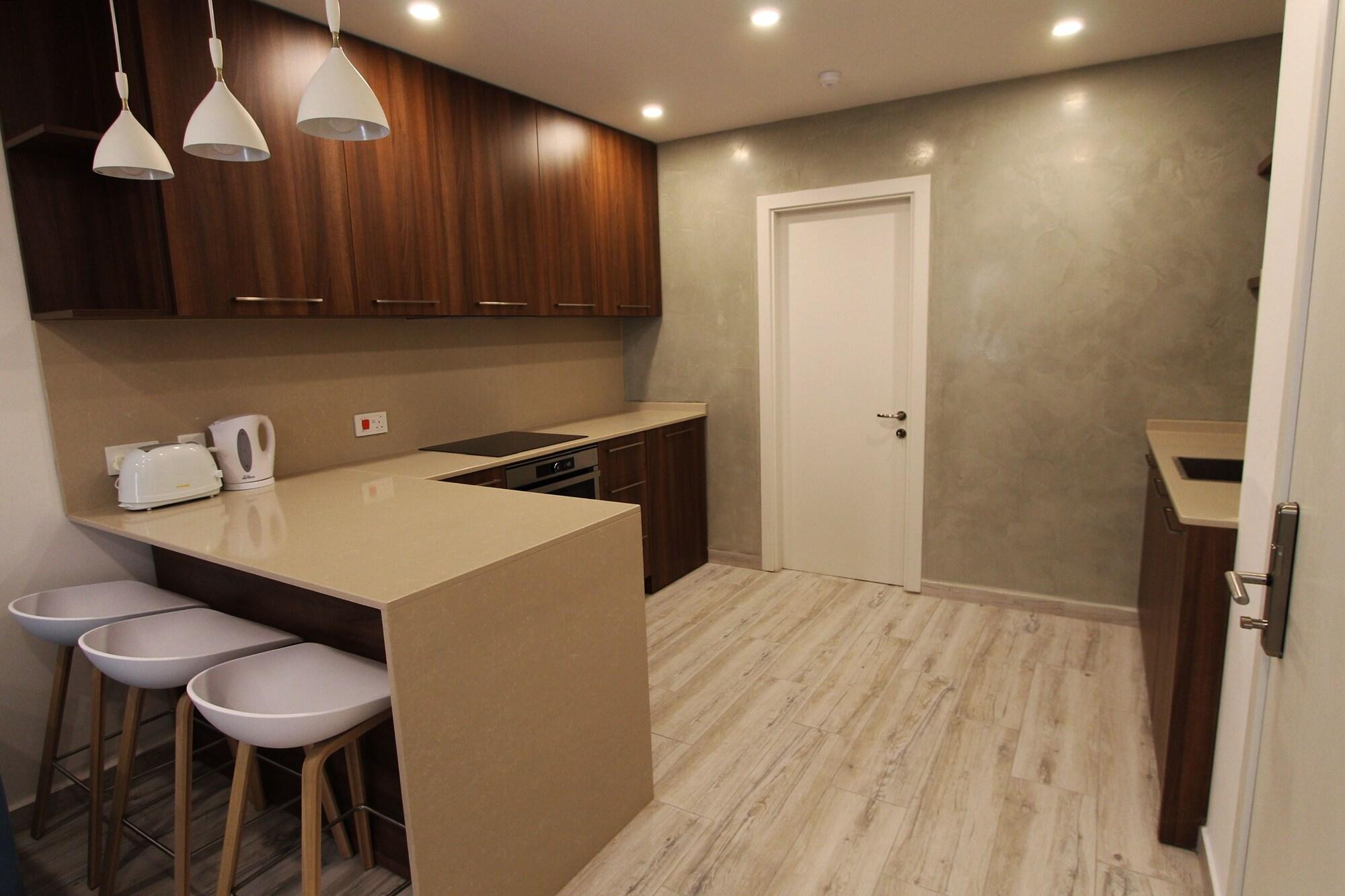 Adelphi Boutique Hotel Rabat Dış mekan fotoğraf
