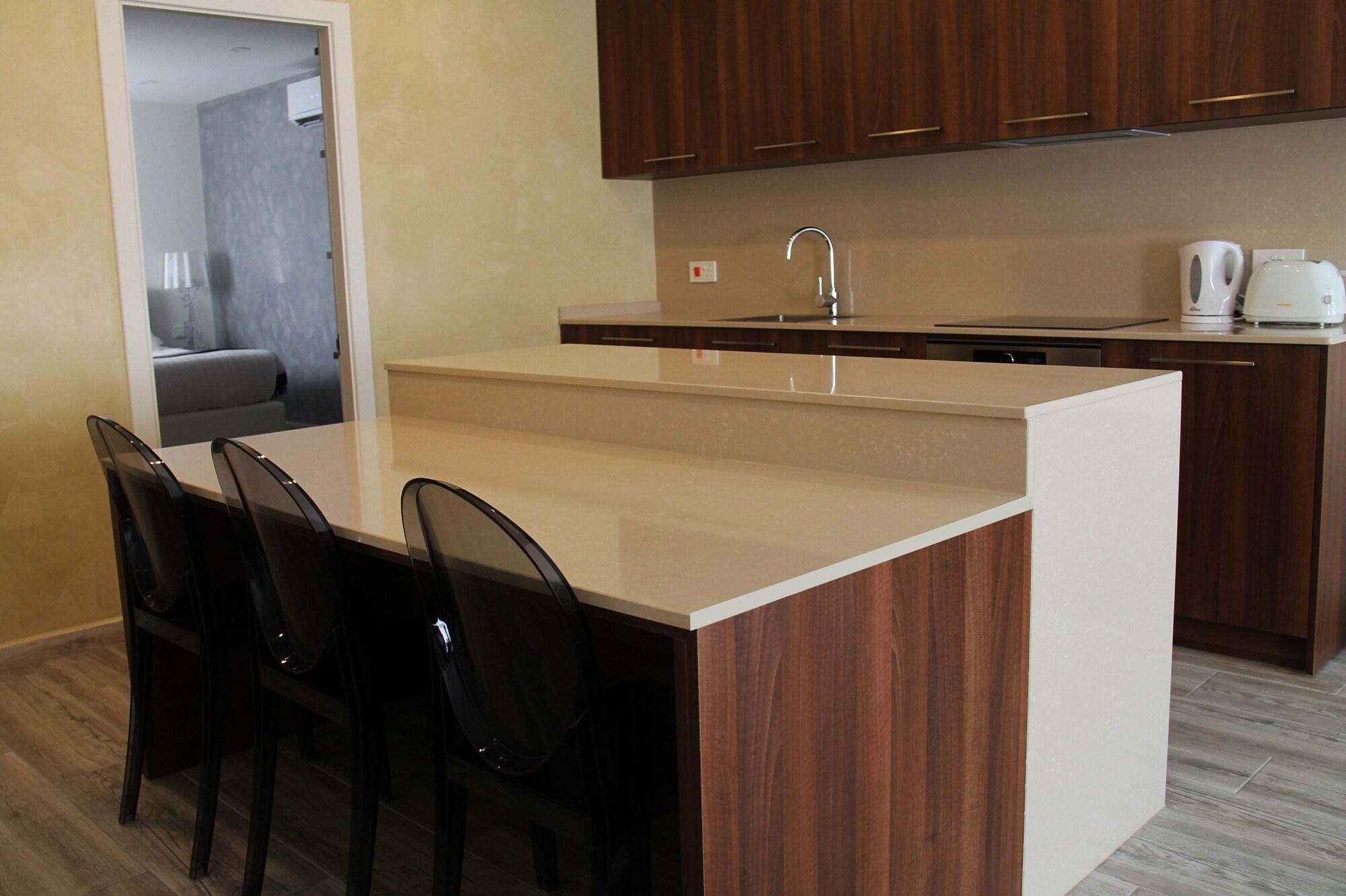 Adelphi Boutique Hotel Rabat Dış mekan fotoğraf