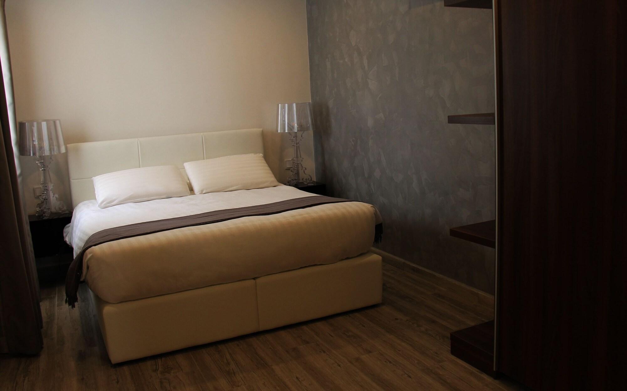Adelphi Boutique Hotel Rabat Dış mekan fotoğraf