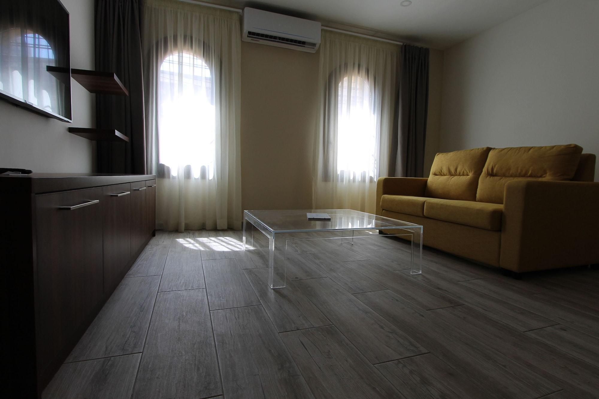 Adelphi Boutique Hotel Rabat Dış mekan fotoğraf