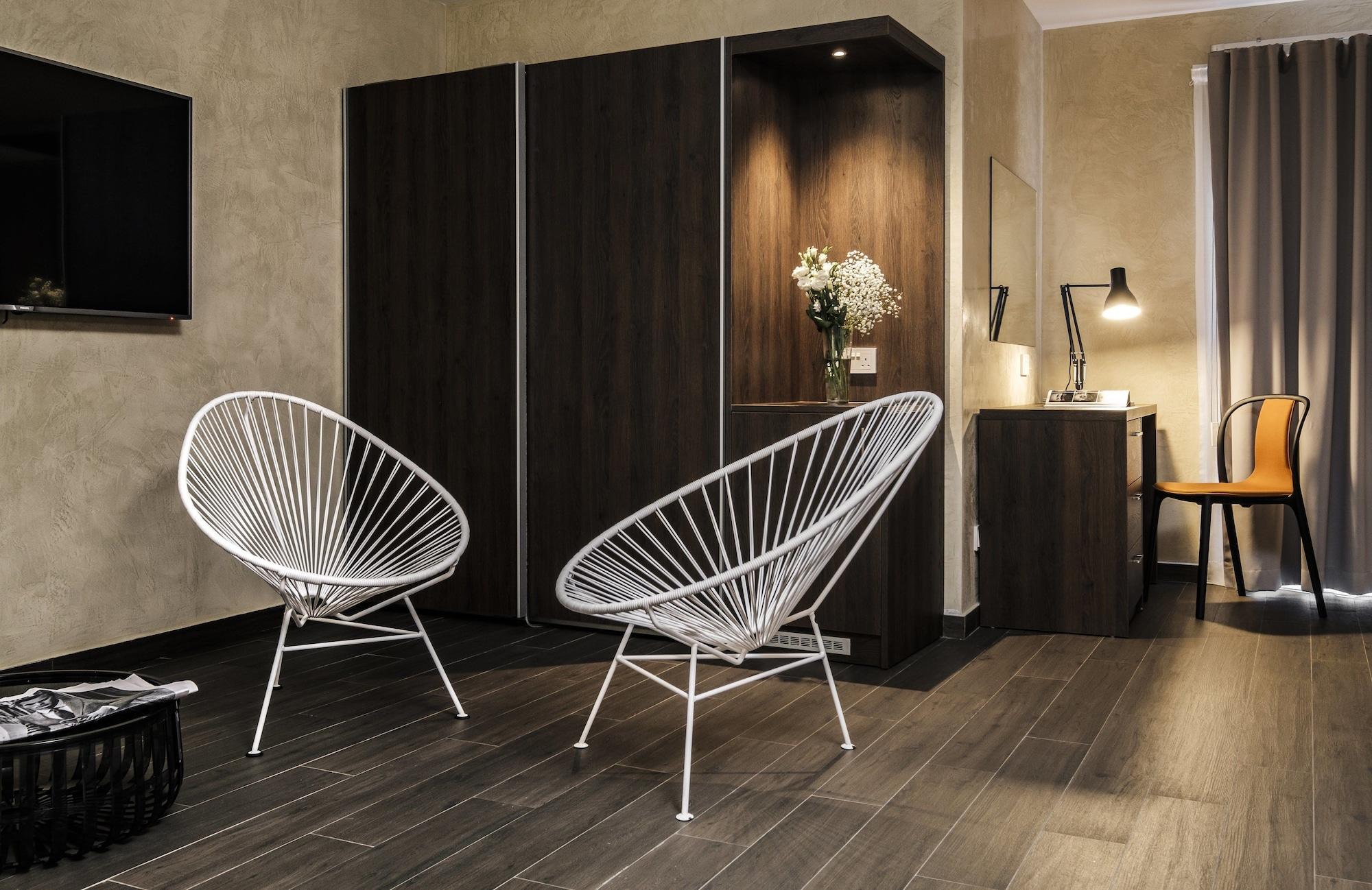 Adelphi Boutique Hotel Rabat Dış mekan fotoğraf