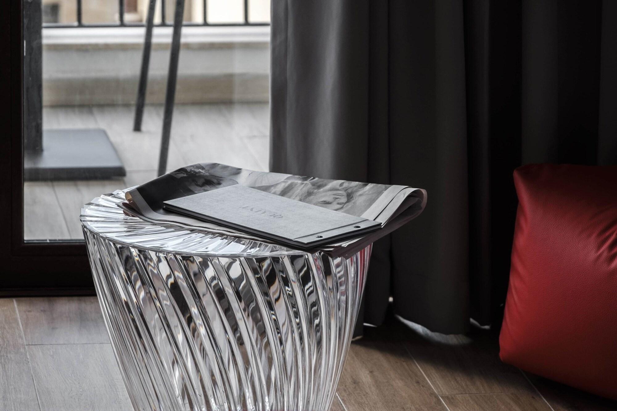 Adelphi Boutique Hotel Rabat Dış mekan fotoğraf