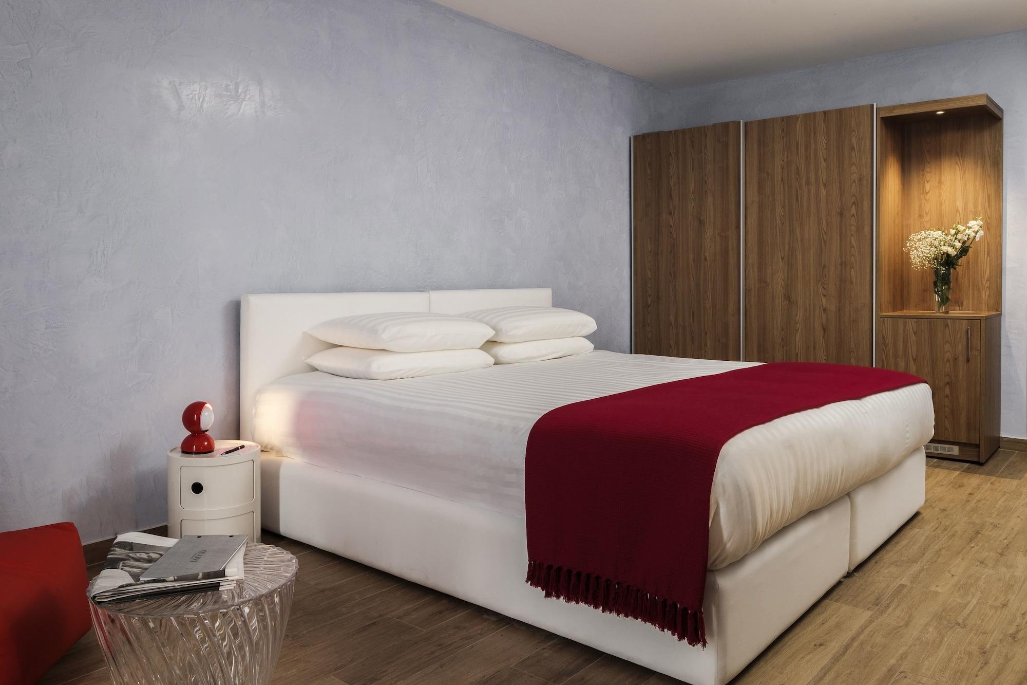 Adelphi Boutique Hotel Rabat Dış mekan fotoğraf