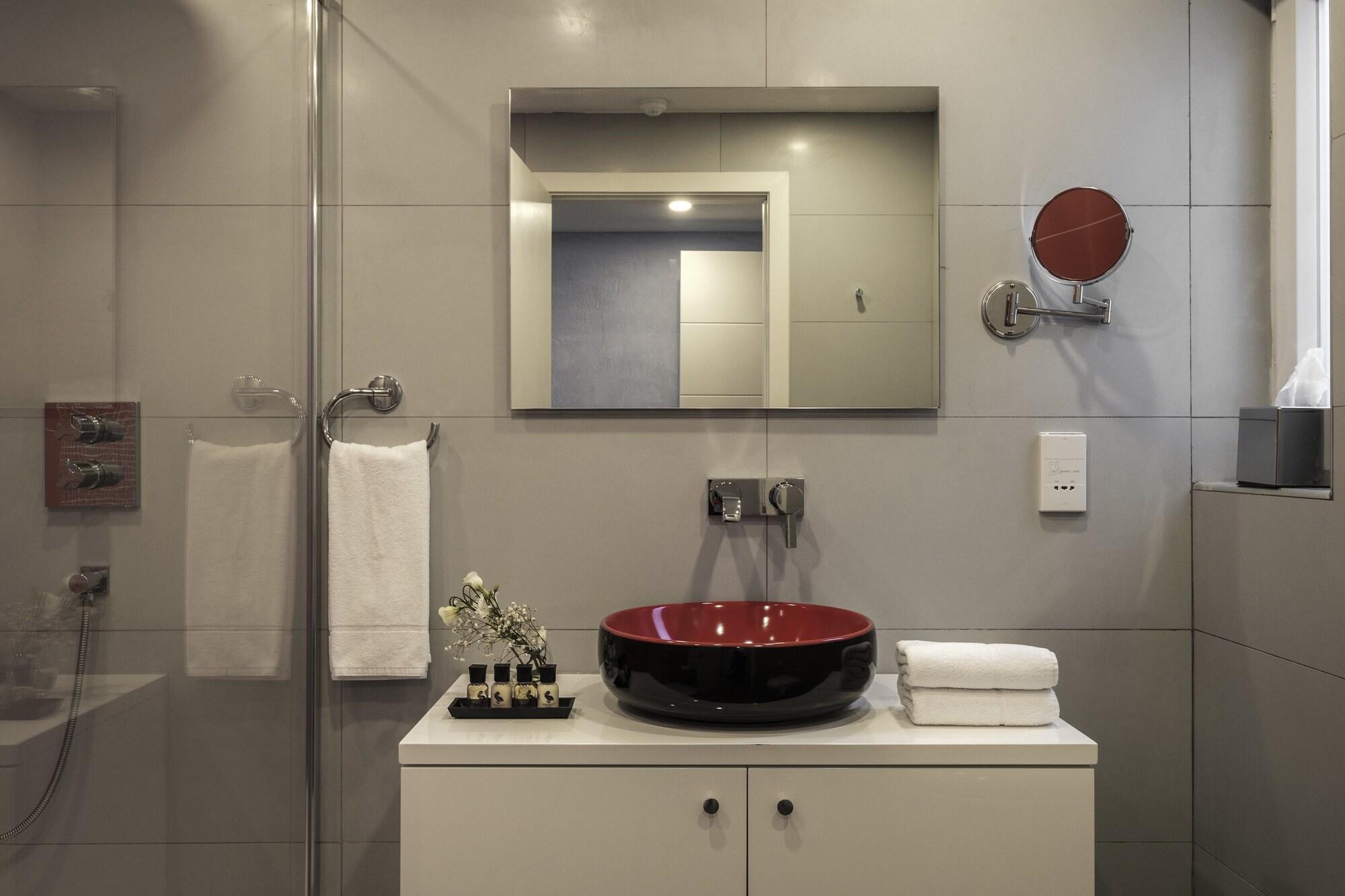 Adelphi Boutique Hotel Rabat Dış mekan fotoğraf