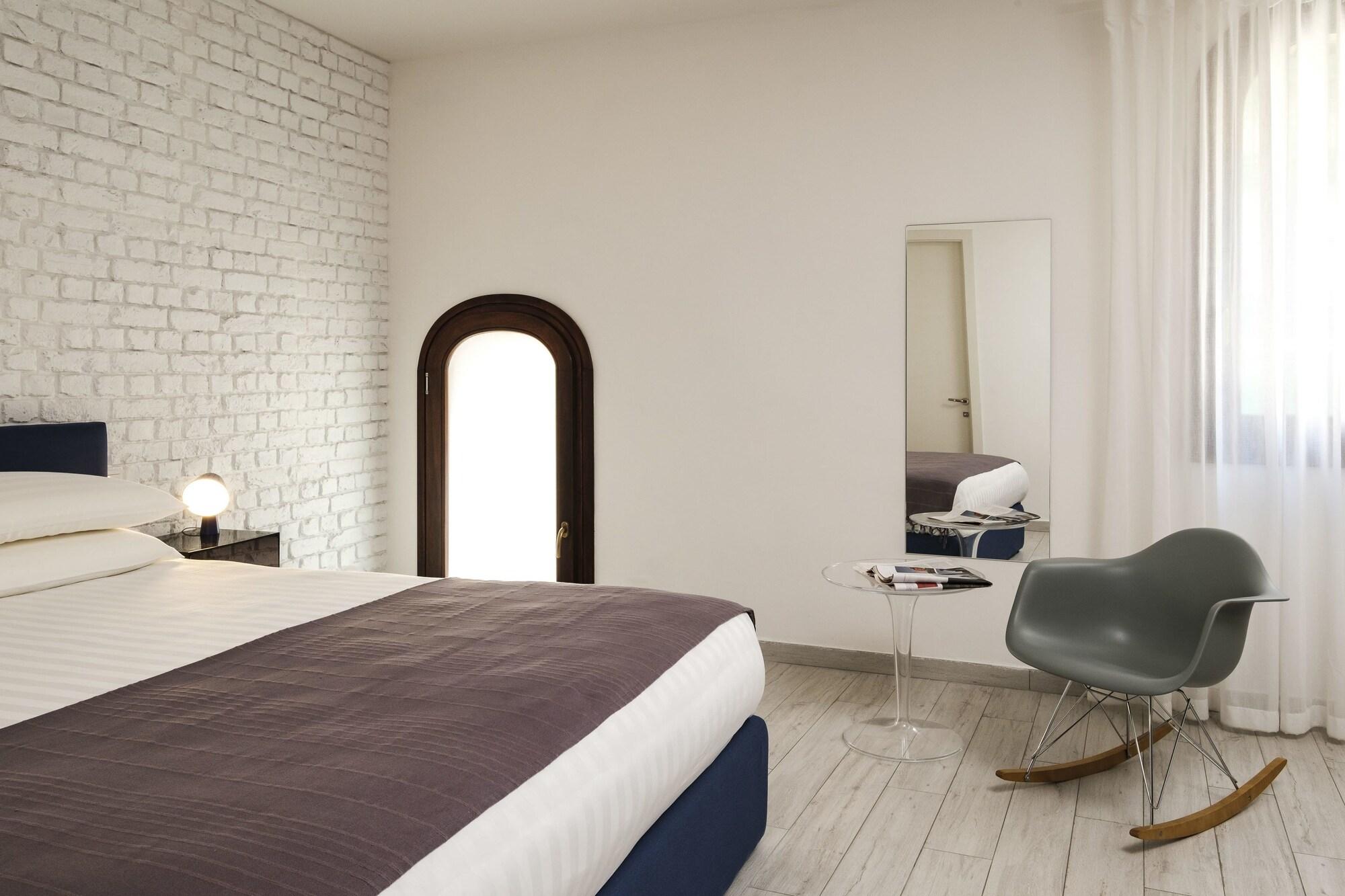 Adelphi Boutique Hotel Rabat Dış mekan fotoğraf