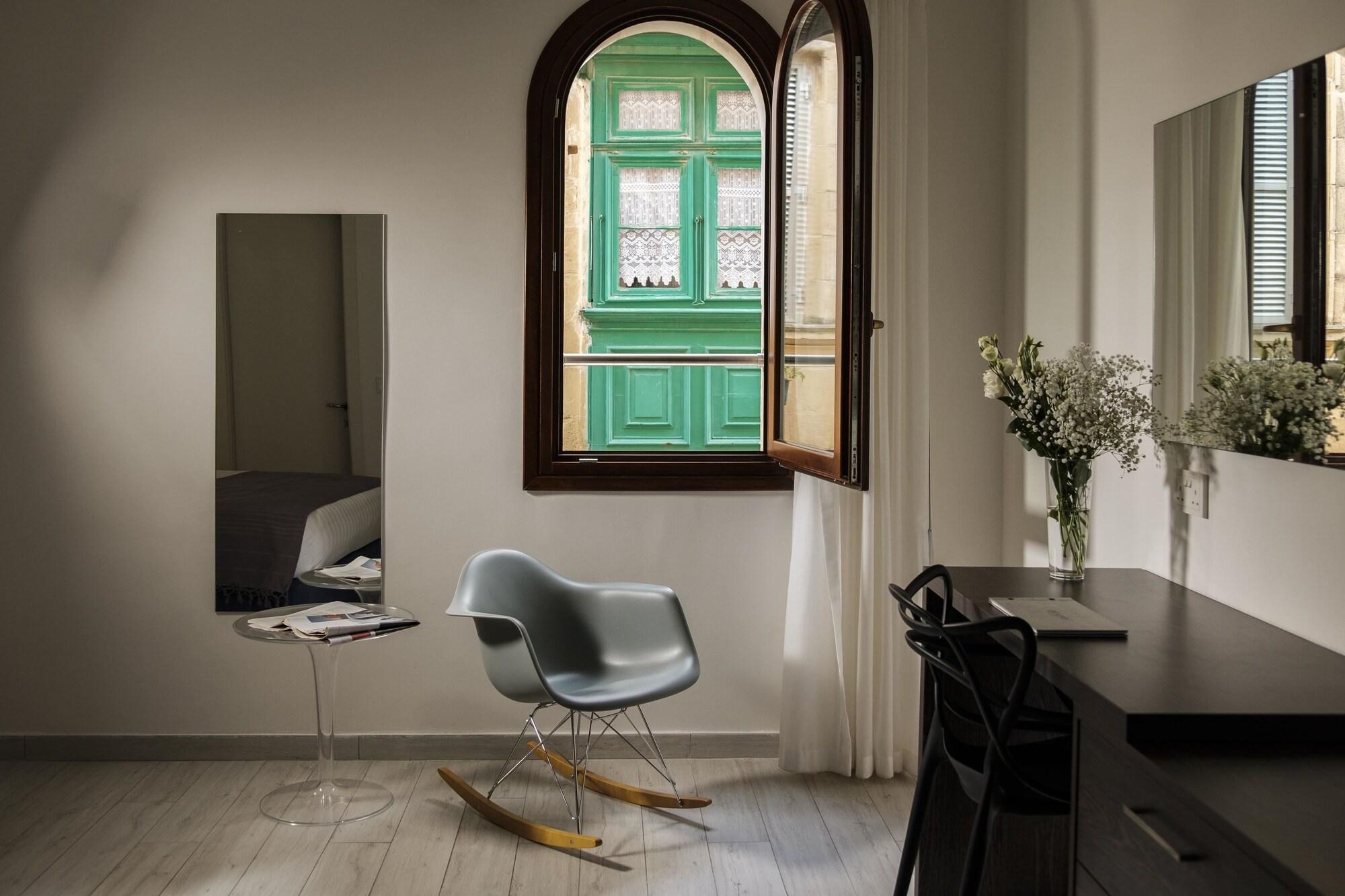 Adelphi Boutique Hotel Rabat Dış mekan fotoğraf