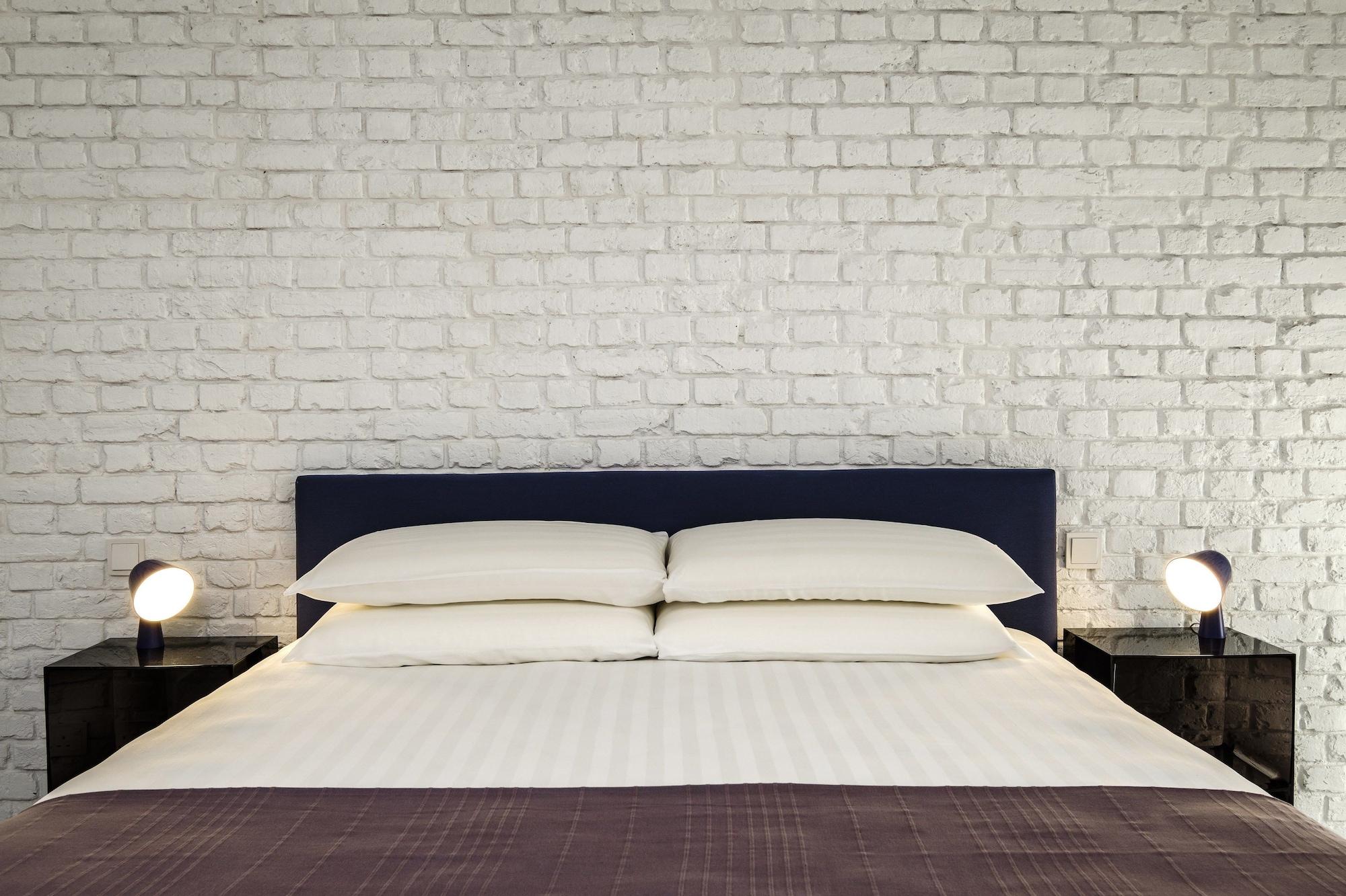 Adelphi Boutique Hotel Rabat Dış mekan fotoğraf