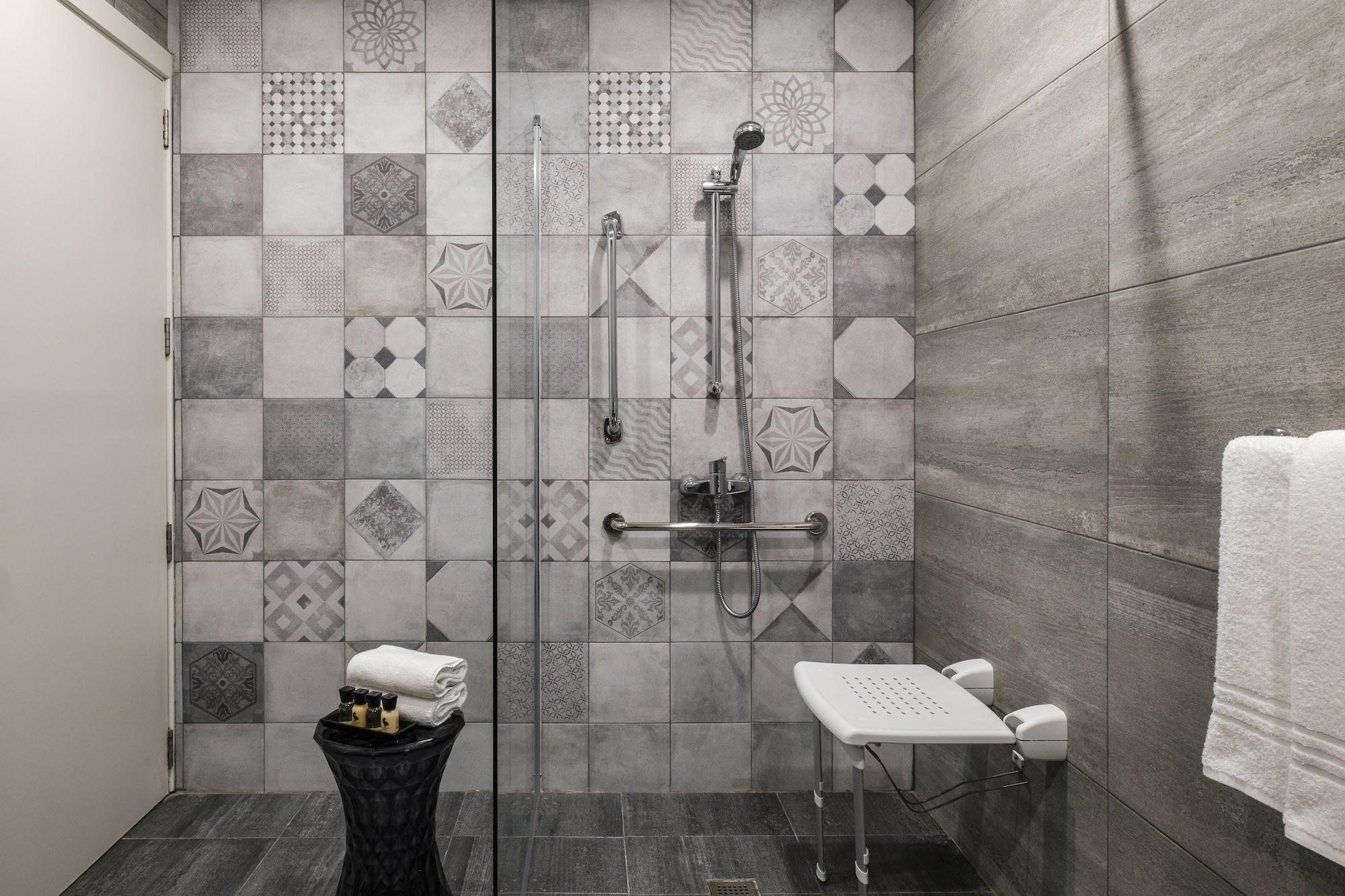 Adelphi Boutique Hotel Rabat Dış mekan fotoğraf