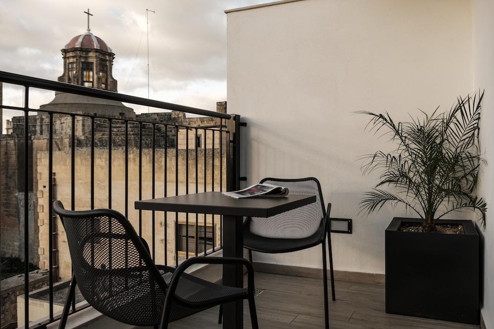 Adelphi Boutique Hotel Rabat Dış mekan fotoğraf