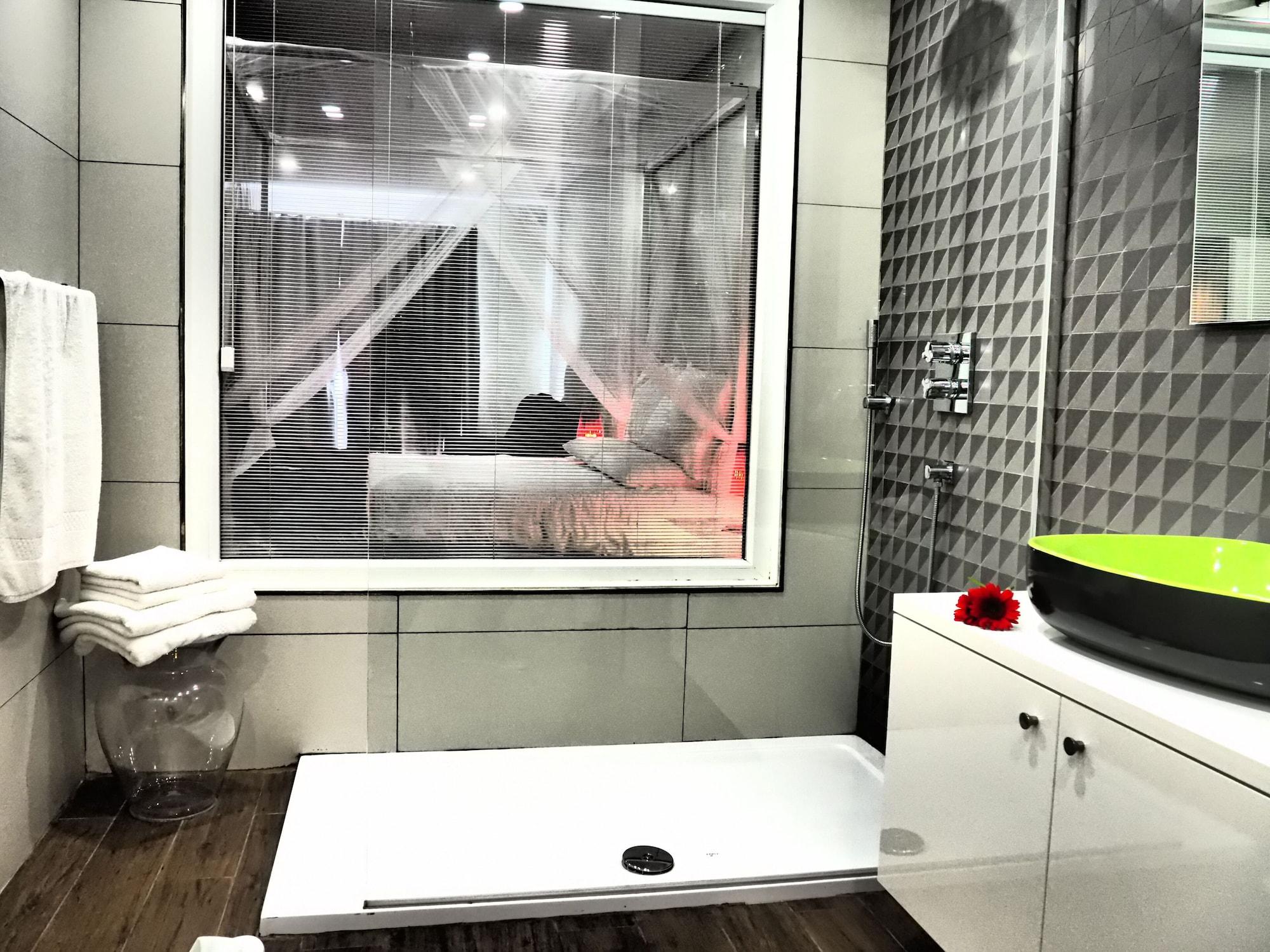 Adelphi Boutique Hotel Rabat Dış mekan fotoğraf