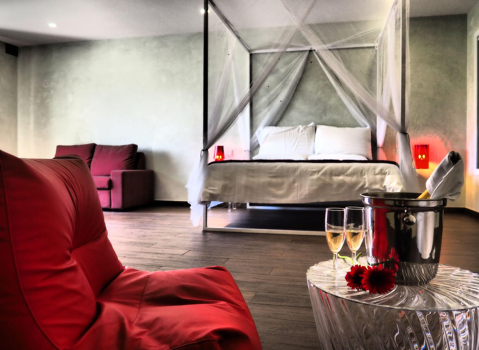 Adelphi Boutique Hotel Rabat Dış mekan fotoğraf