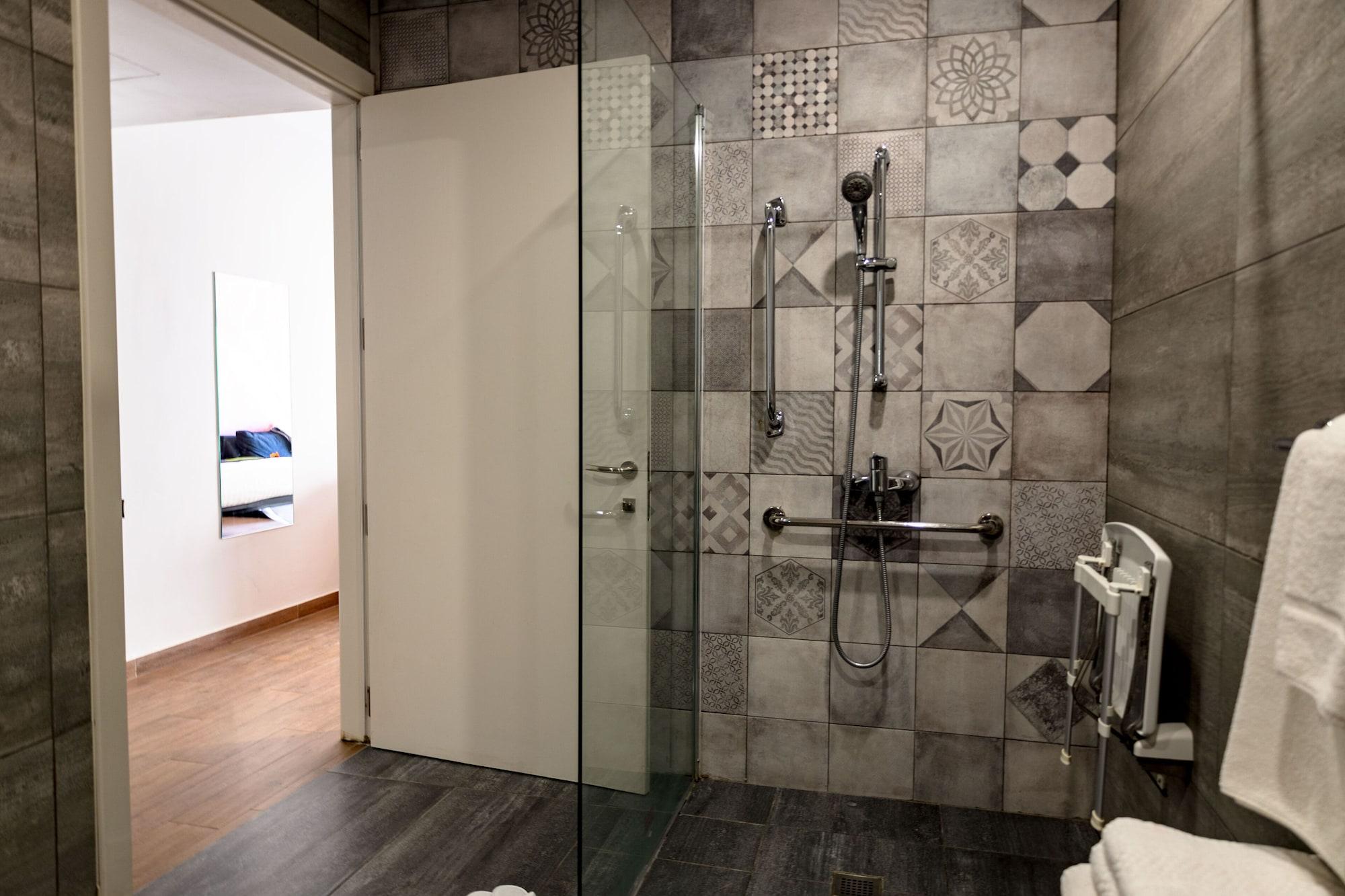 Adelphi Boutique Hotel Rabat Dış mekan fotoğraf