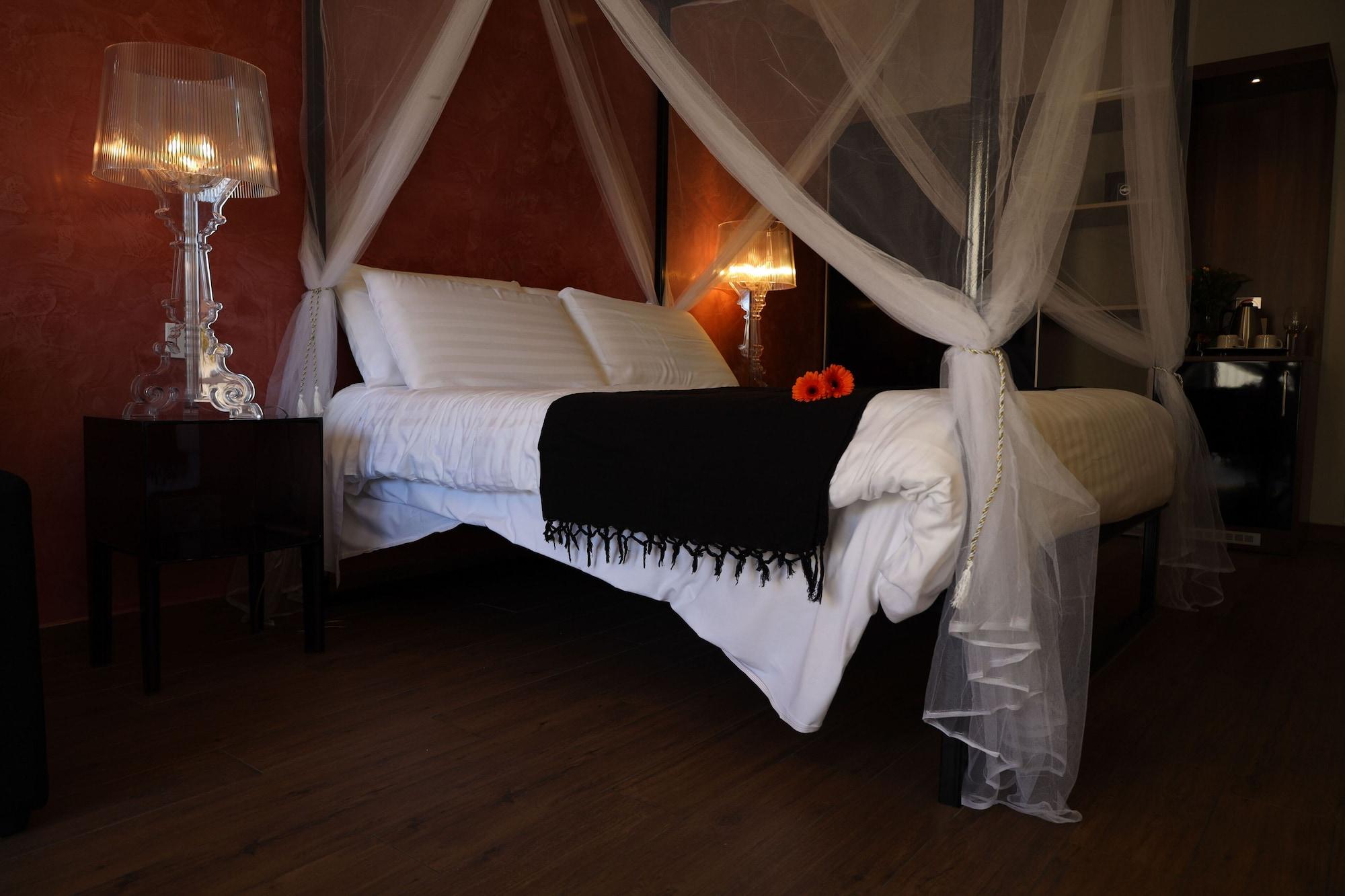 Adelphi Boutique Hotel Rabat Dış mekan fotoğraf