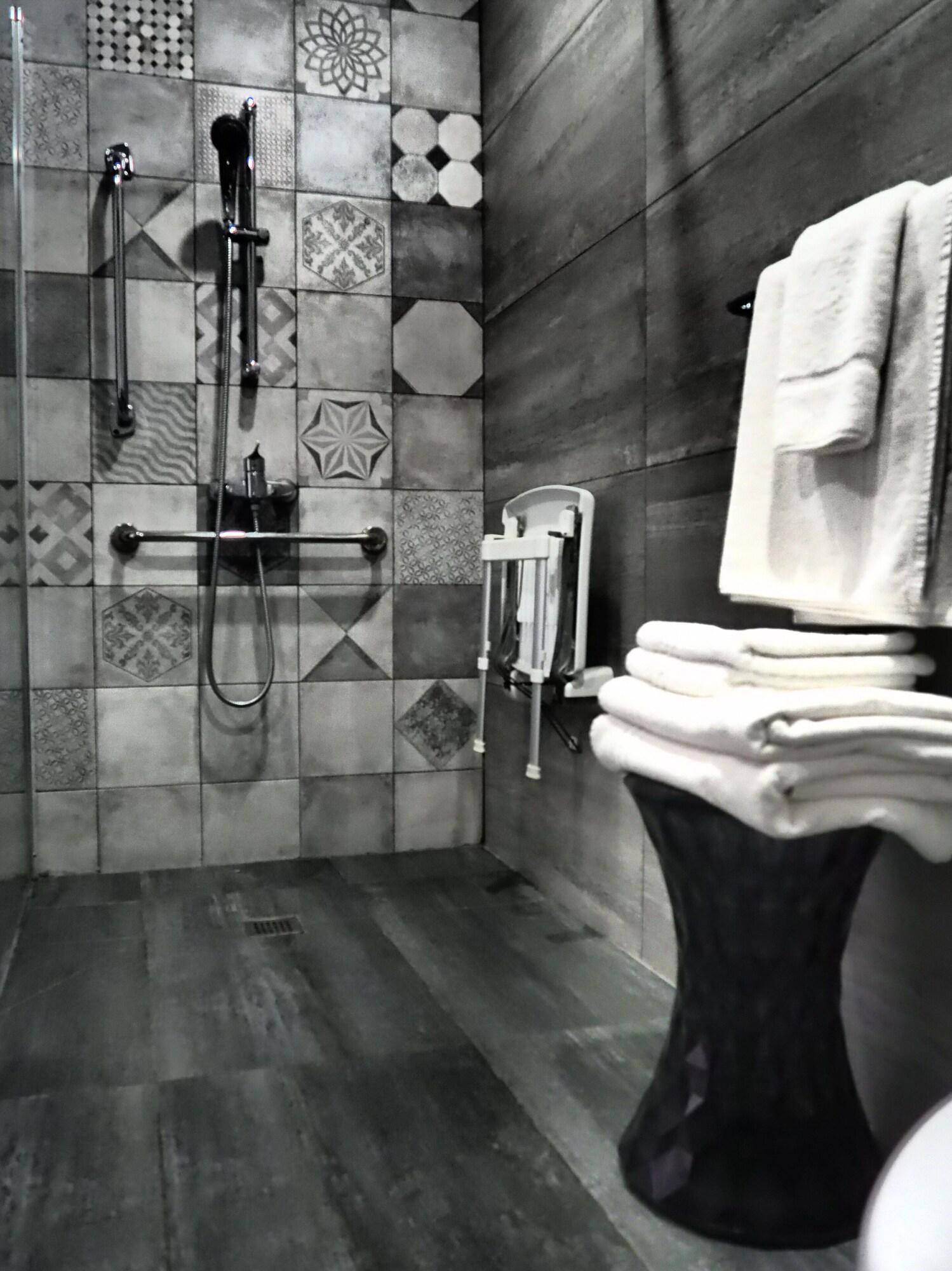 Adelphi Boutique Hotel Rabat Dış mekan fotoğraf