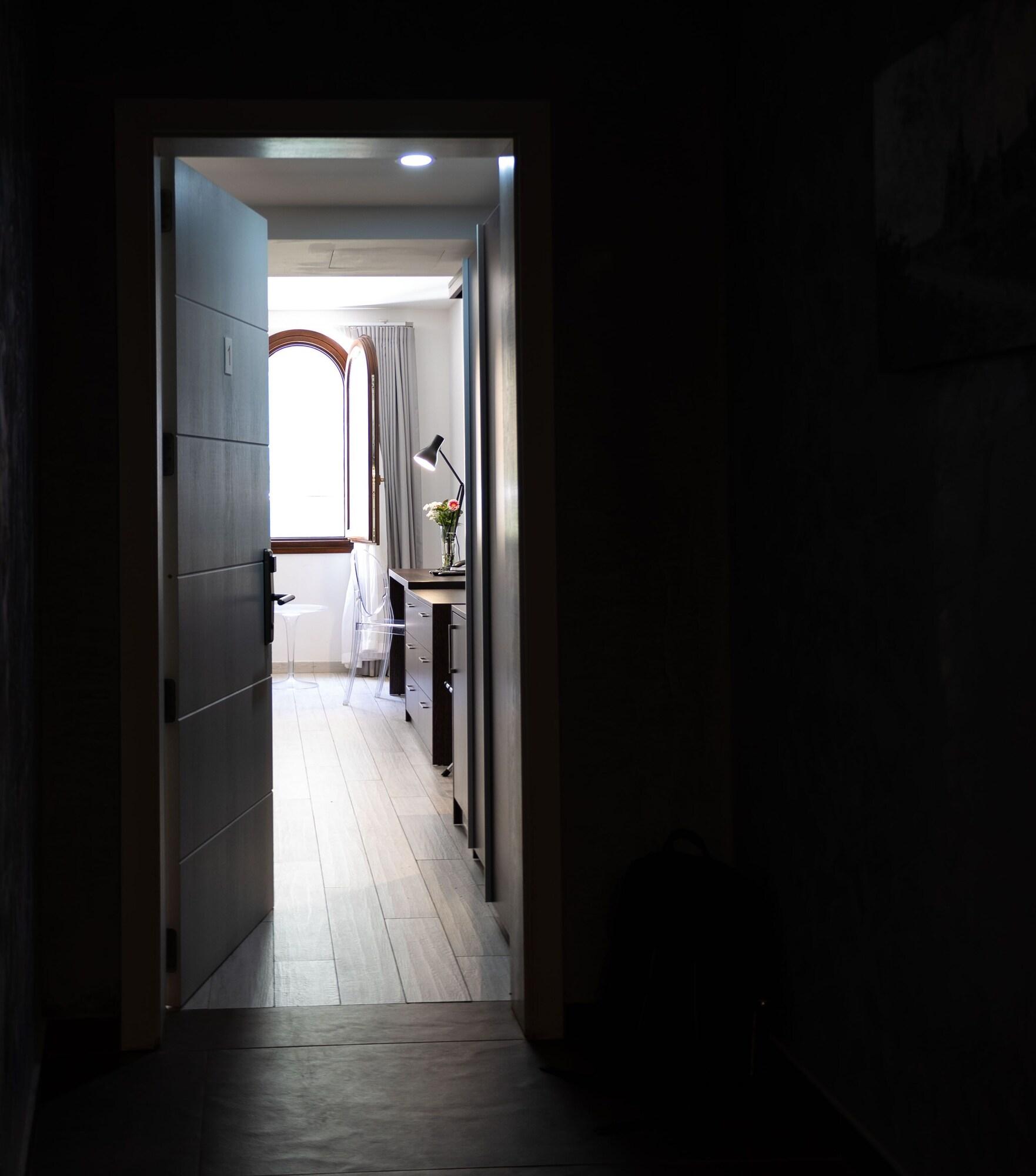 Adelphi Boutique Hotel Rabat Dış mekan fotoğraf