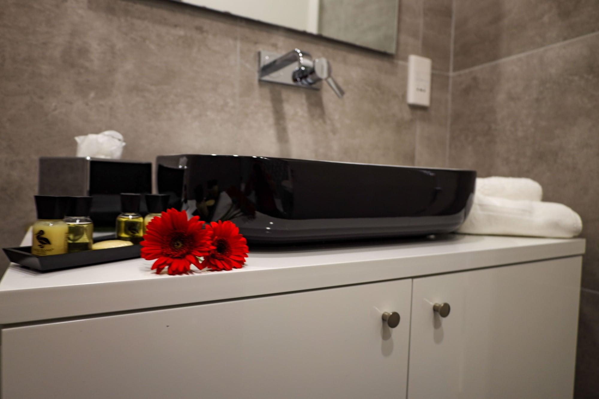 Adelphi Boutique Hotel Rabat Dış mekan fotoğraf
