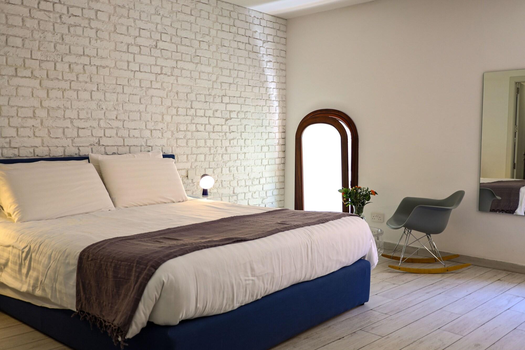 Adelphi Boutique Hotel Rabat Dış mekan fotoğraf