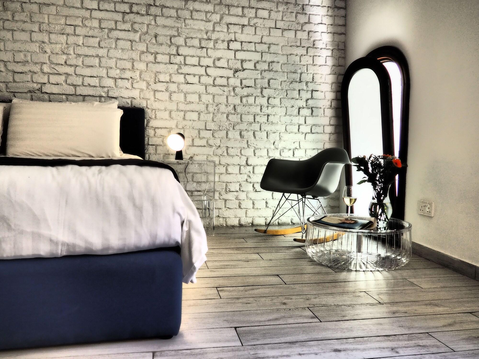 Adelphi Boutique Hotel Rabat Dış mekan fotoğraf