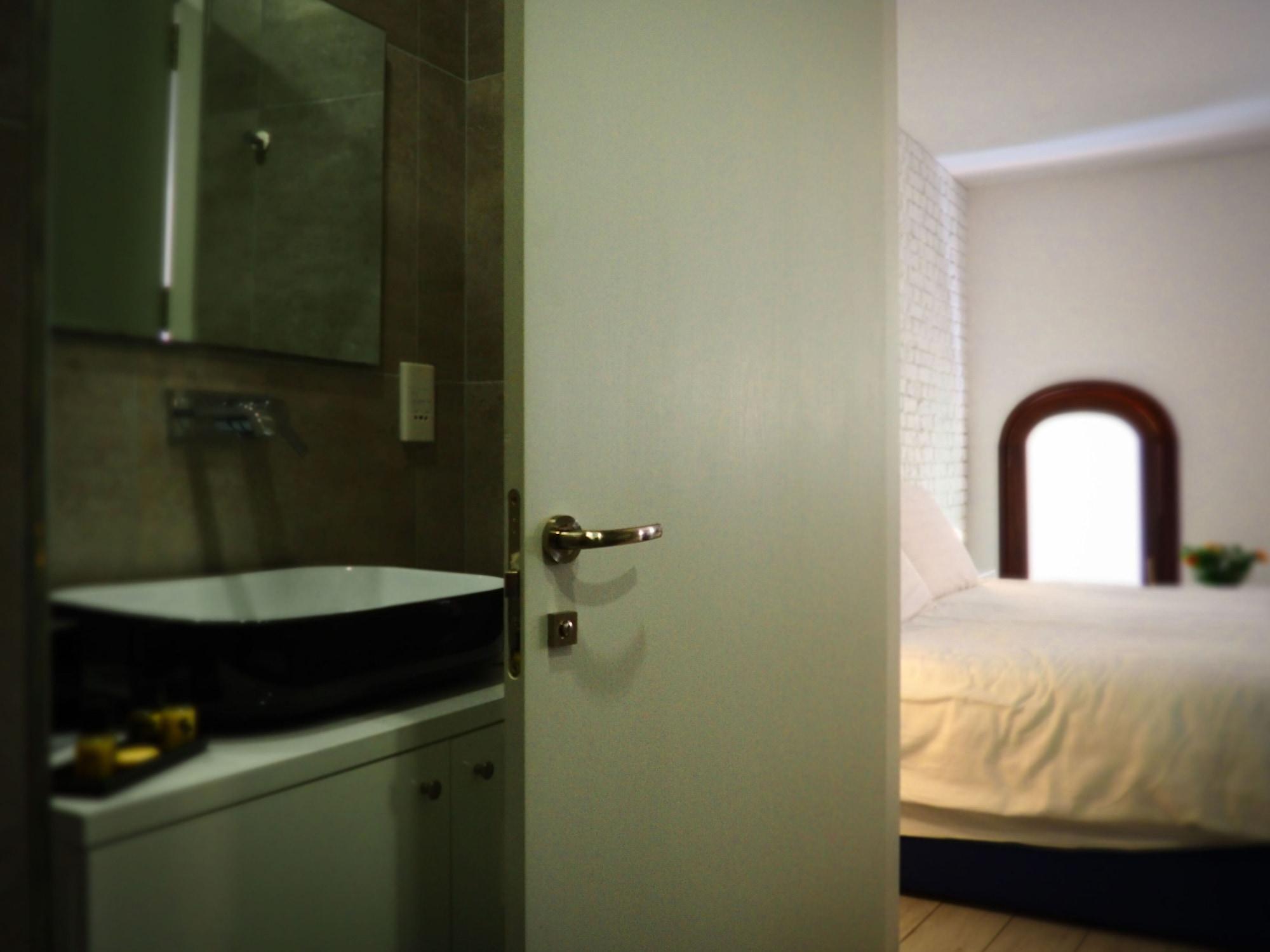 Adelphi Boutique Hotel Rabat Dış mekan fotoğraf