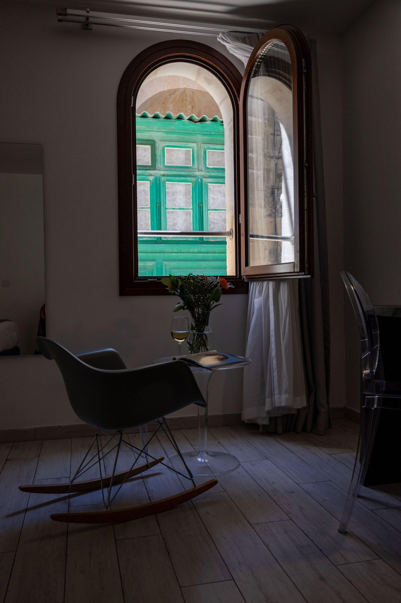 Adelphi Boutique Hotel Rabat Dış mekan fotoğraf