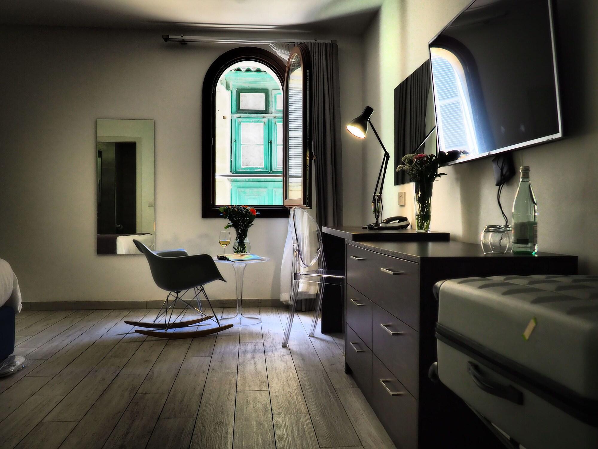 Adelphi Boutique Hotel Rabat Dış mekan fotoğraf