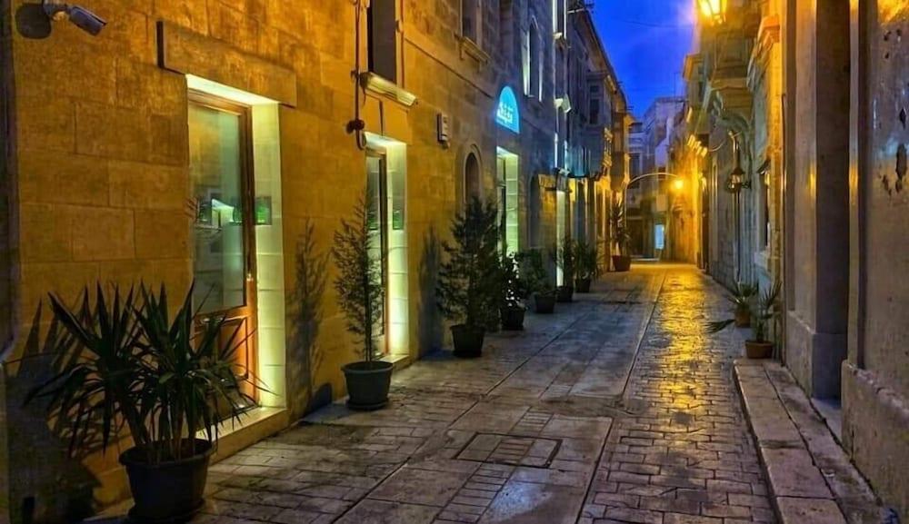 Adelphi Boutique Hotel Rabat Dış mekan fotoğraf